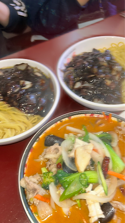 운봉 대표 사진
