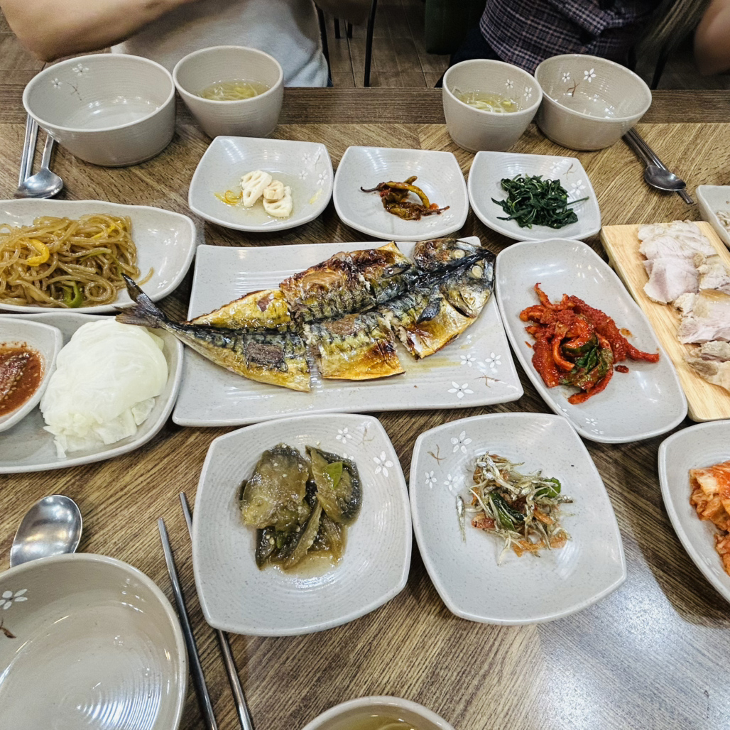 옥돔마을 사진 4
