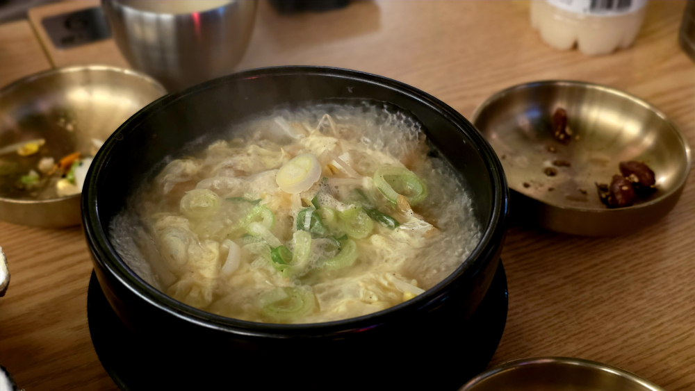 우리순두부시월 5