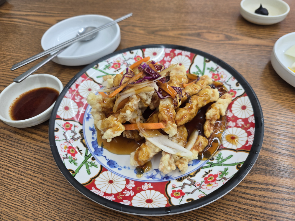 Ilcheongak (일천각) 2