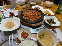 웰빙쌈밥 대표 사진