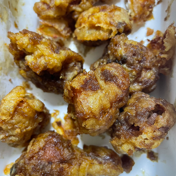 교촌치킨 4