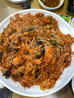 부산아구찜 3