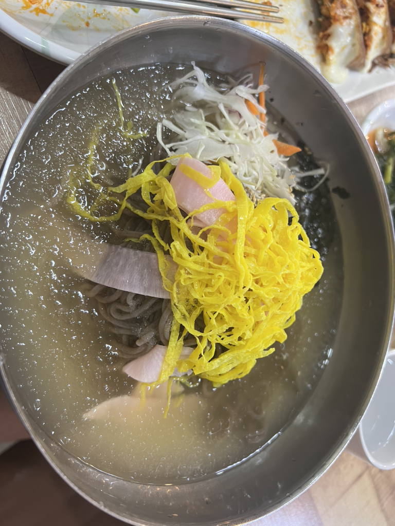 옥련밀 2