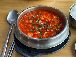 김정옥할머니순두부 본점 9