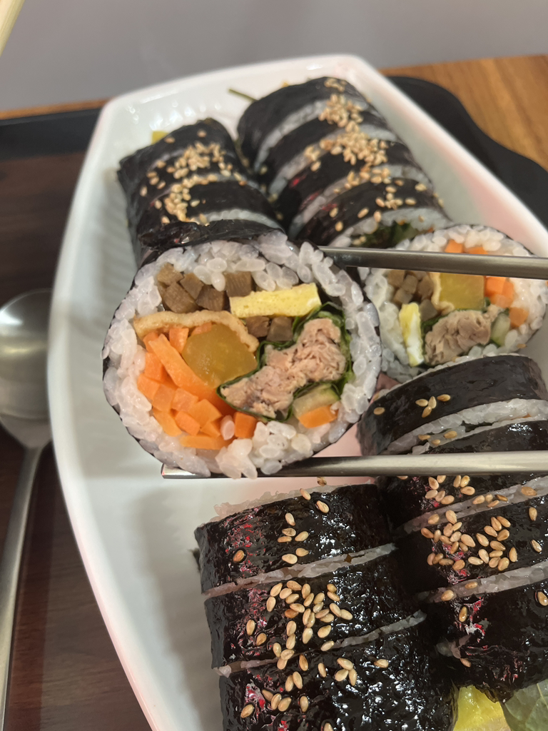 새벽김밥 사진 5