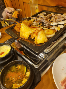 농월정 5