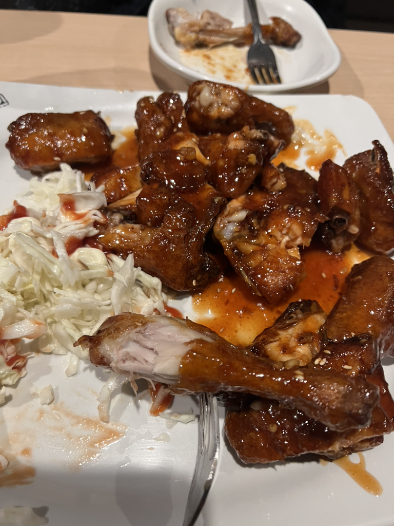 Duldulchikin (둘둘치킨) 2