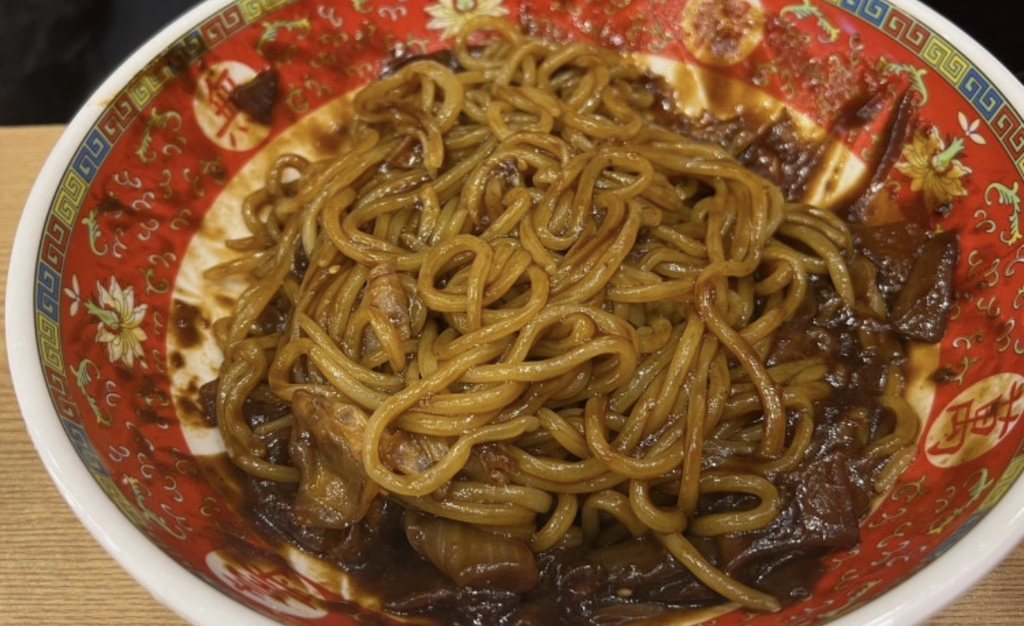 마차이짬뽕 부천심곡점 사진