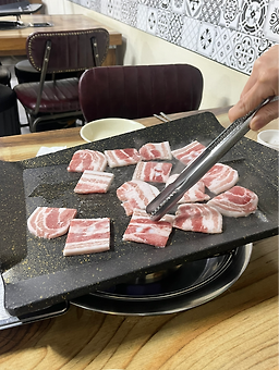 돼지집 사진 4