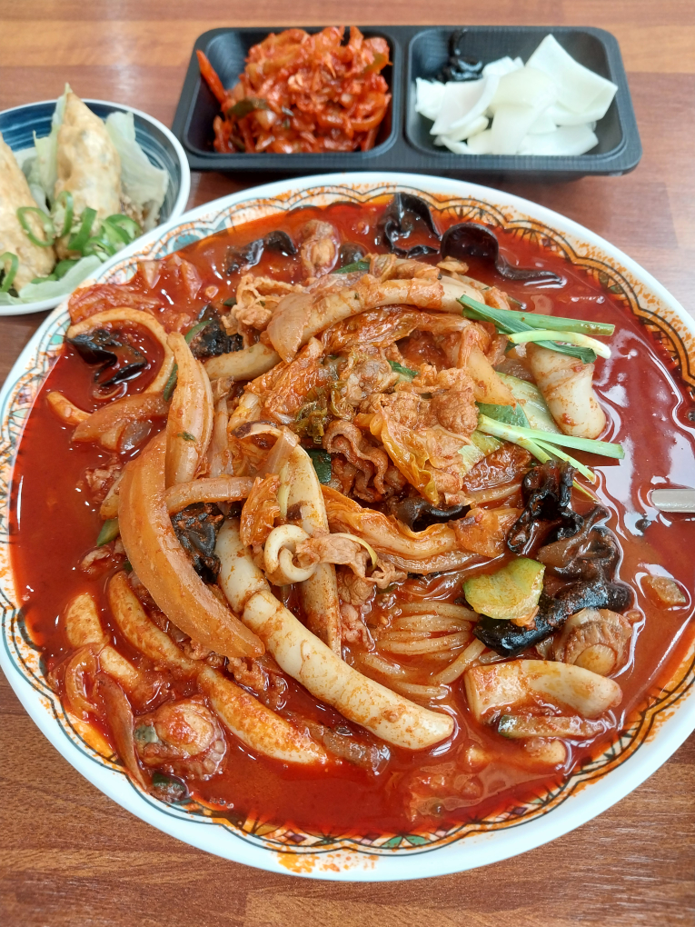순정반점 6
