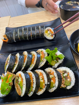 밥 사진 2