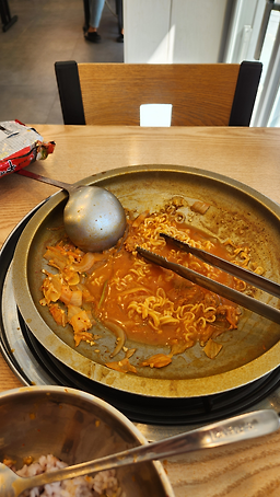 장금수부대찌개 4