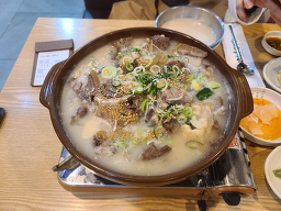 양천옥설렁탕 4