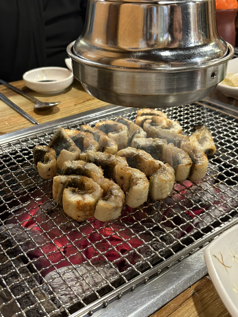 Cheonnyeonjangeo 4