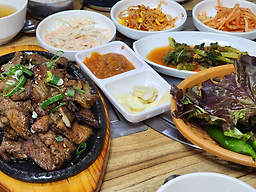 땅끝돼지불백 3