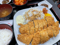 시부야돈까스 사진 7