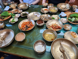 안심정 5