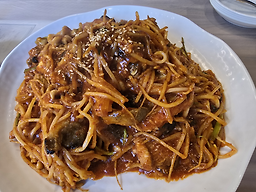 Honamaguhaemuljjimtang (호남아구해물찜탕) 2