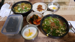 다올콩나물국밥 6