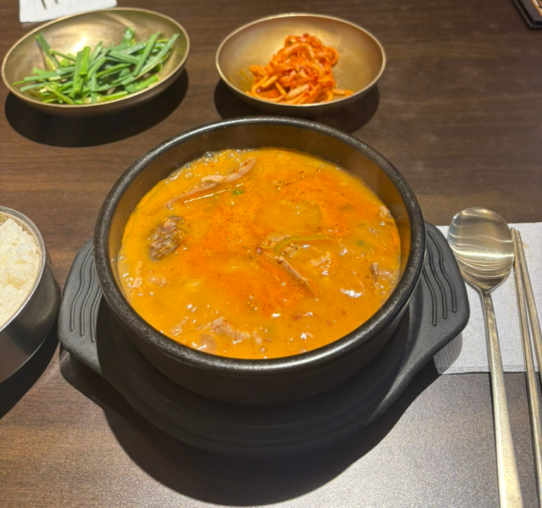 청와옥 을지로3가직영점 사진 3