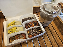 월스트릿휘낭시에 사진 4
