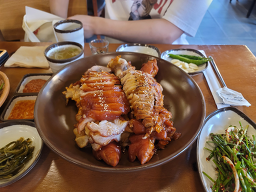 가장맛있는족발 경복궁역점 사진 3