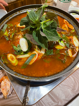 죽림회식당 4