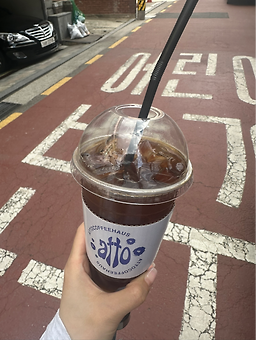 아토커피 논현점 사진 2