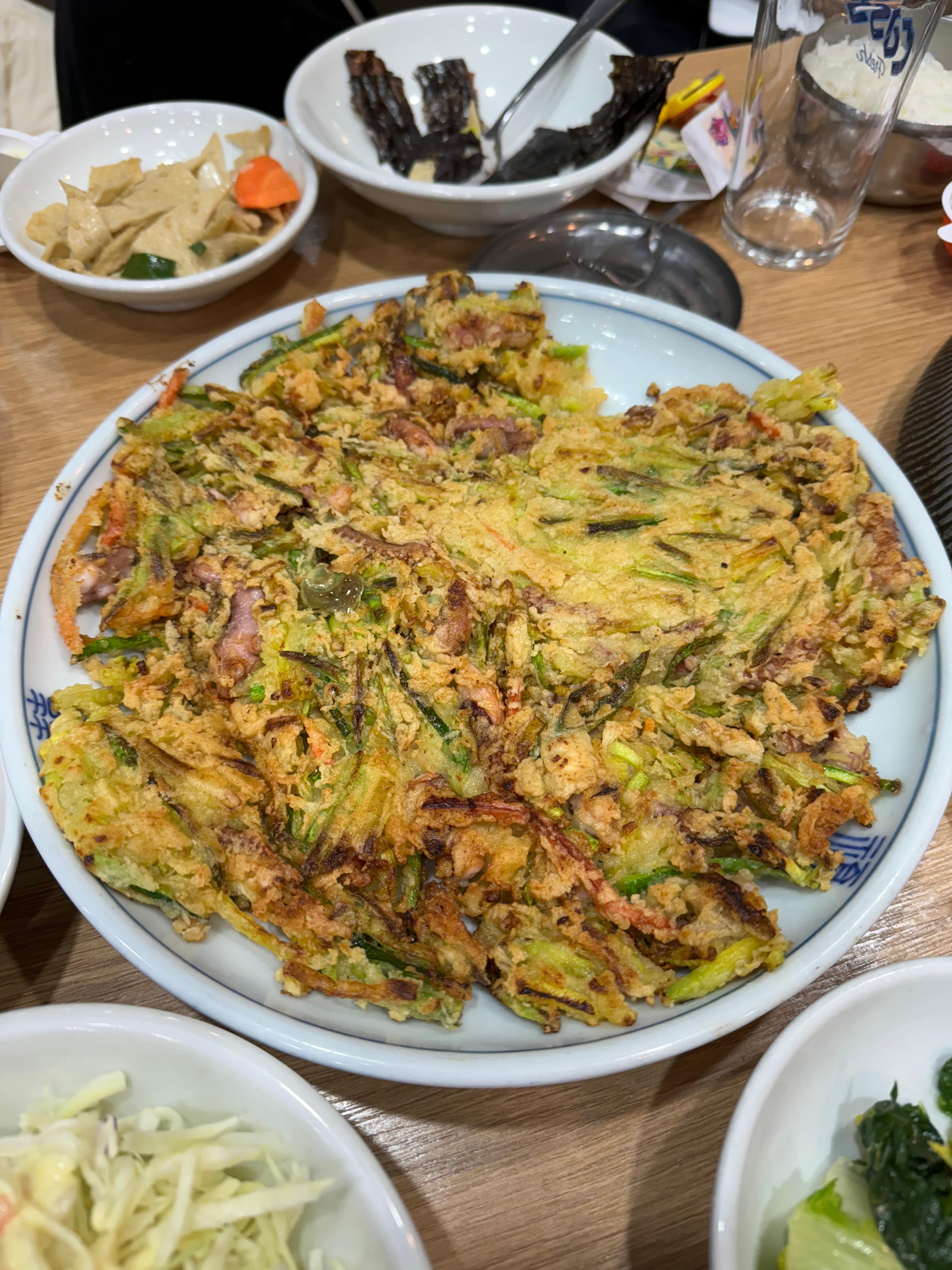 Myeongcheon 6