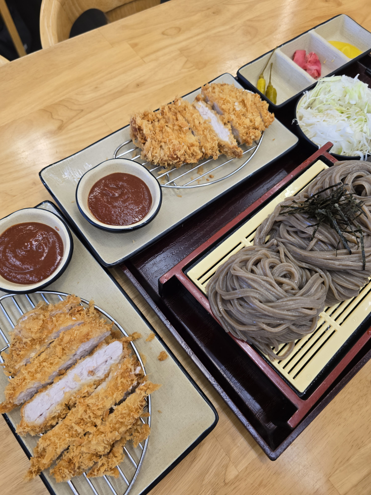 Sobarang (소바랑) 1