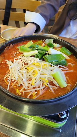 동부산가든 사진 2