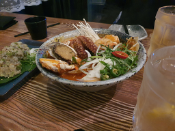 협재문어떡볶이 홍대부부 사진 6