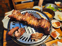 Chamsutiyagi (참숯이야기) 3