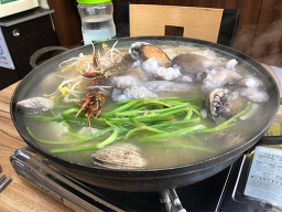 Nakjihanmari (낙지한마리) 1