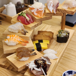 Hanchobap (한초밥) 2
