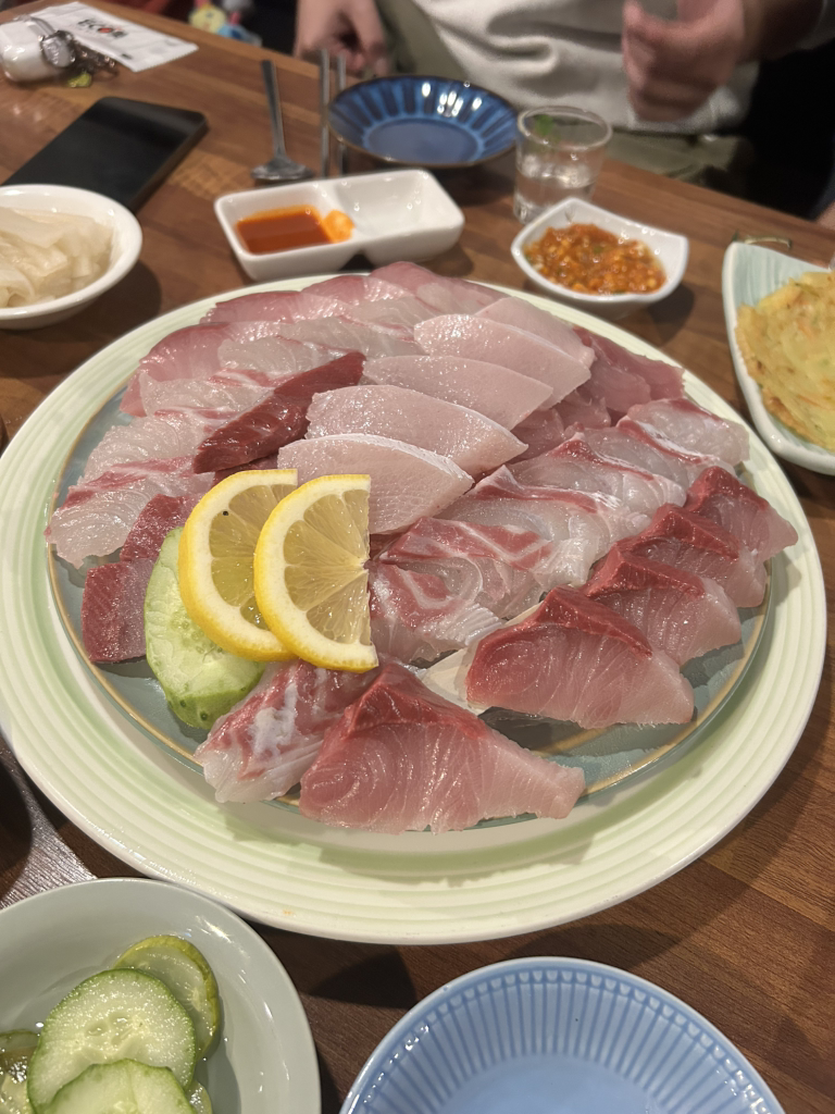 울랄라횟집 사진 4