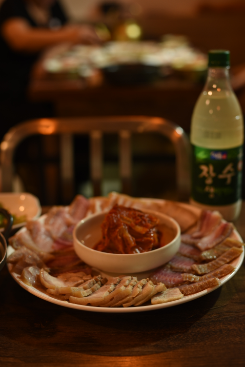 Mokpohongtak 3