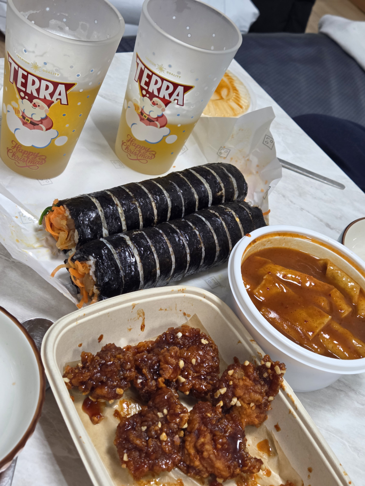 오공김밥 1