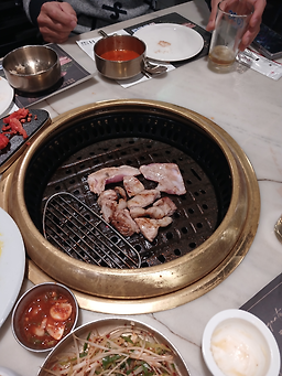 팔화당 선릉점 사진 4