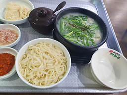 Wonjoyetnalgukbap (원조옛날국밥) 2
