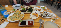 Jindosusan (진도수산) 3