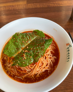 망향비빔국수 3