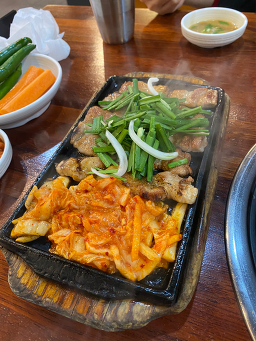 효자골감자탕 사진 2