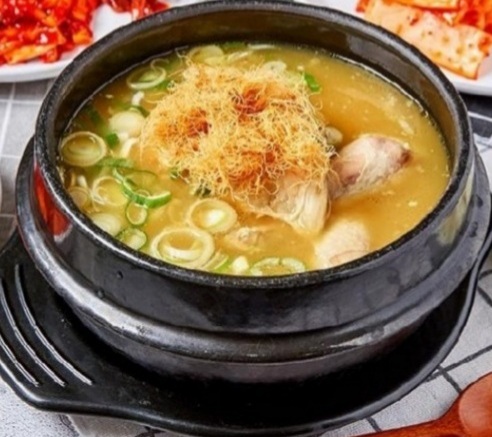 서성산삼삼계탕 대표 사진