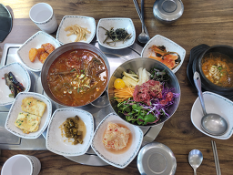 태백한우직판장 1