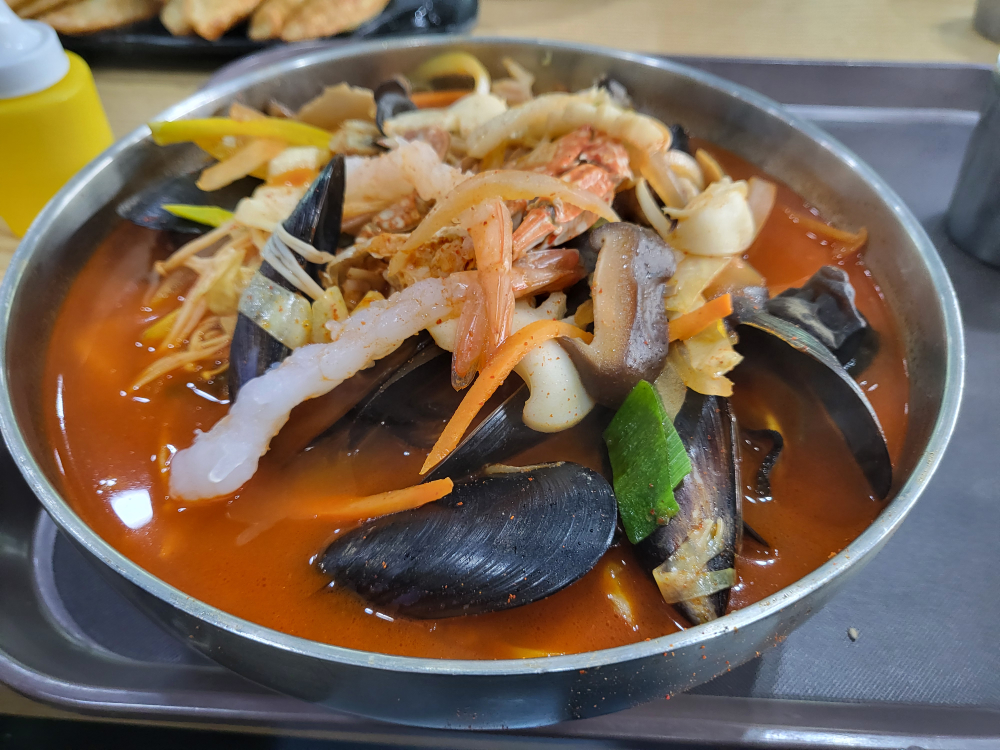 Myeongseonggak (명성각) 2