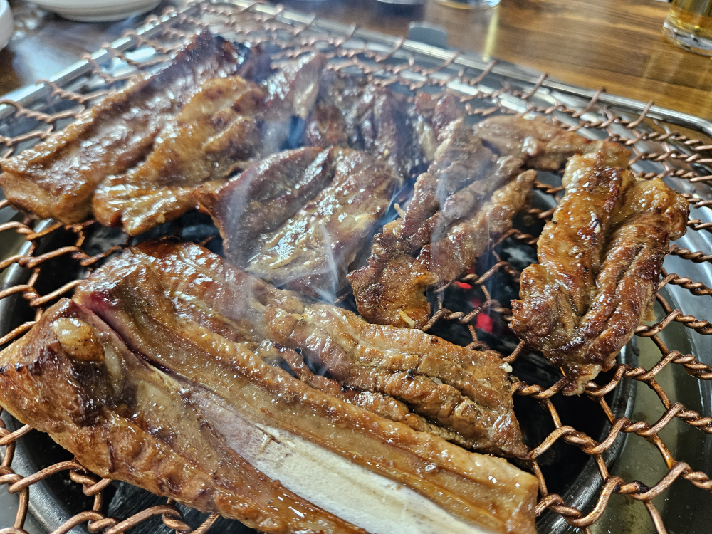 송가네갈비촌 2