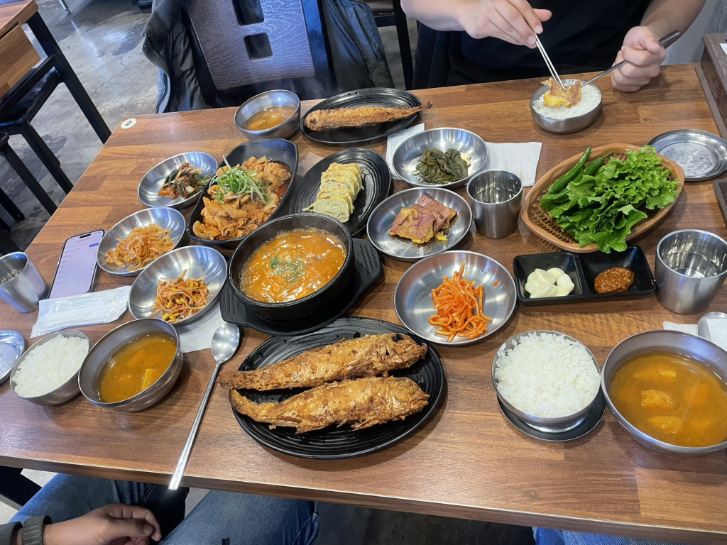 훈이네 사진 2