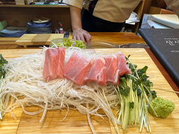 진어참치 사진 5